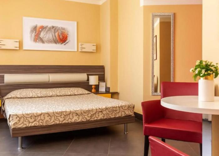 Park Hotel Residence