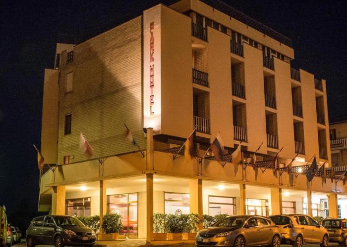 Park Hotel Residence