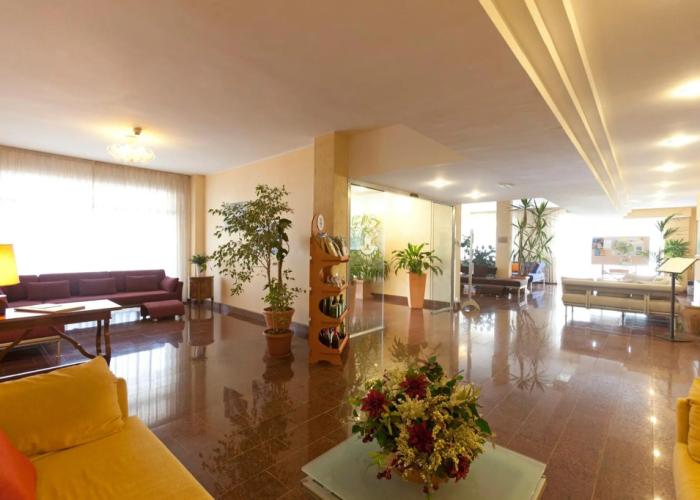 Park Hotel Residence