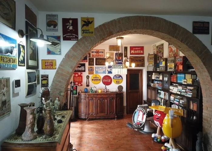 Locanda Le Mandriane