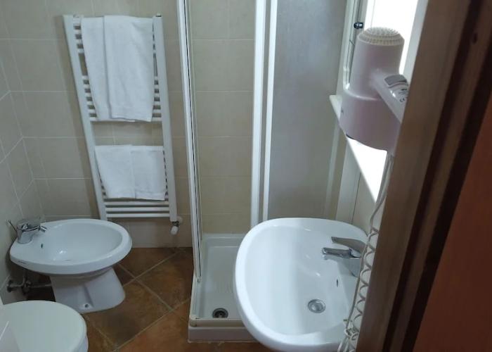 Locanda Le Mandriane