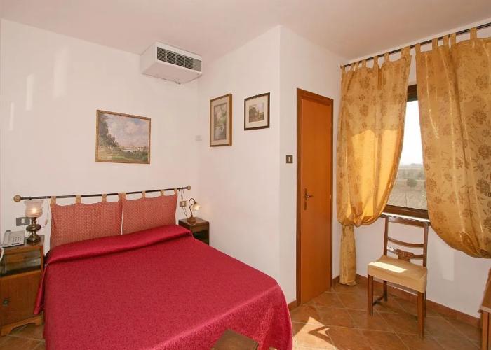 Locanda Le Mandriane
