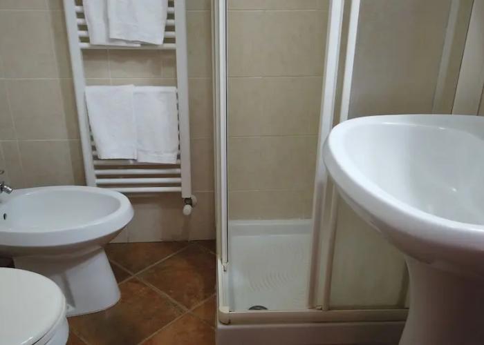 Locanda Le Mandriane