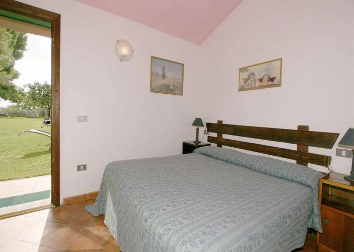 Locanda Le Mandriane