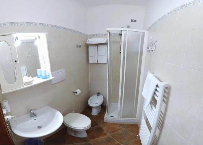 Locanda Le Mandriane