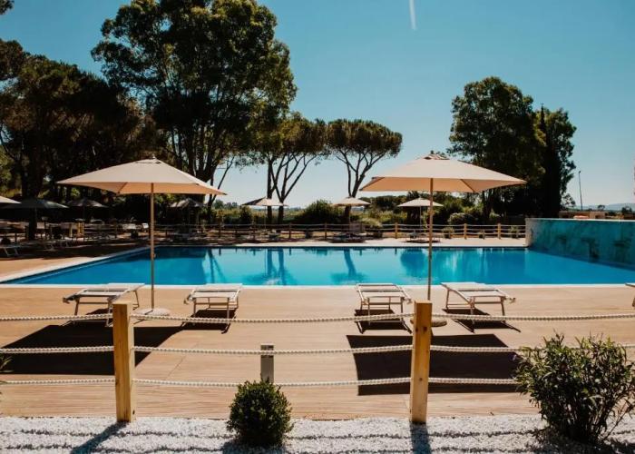Hotel Fontermosa