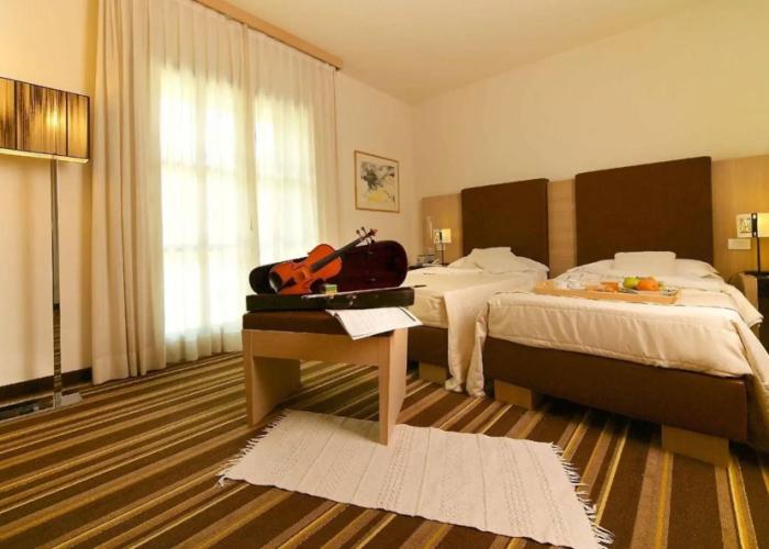Hotel Fontermosa