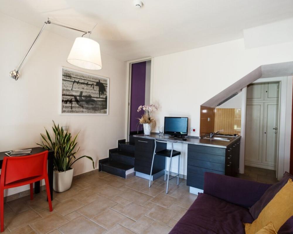 La Posta di Torrenova