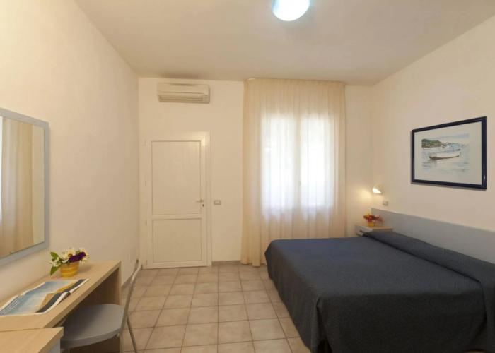 Hotel Le Palme