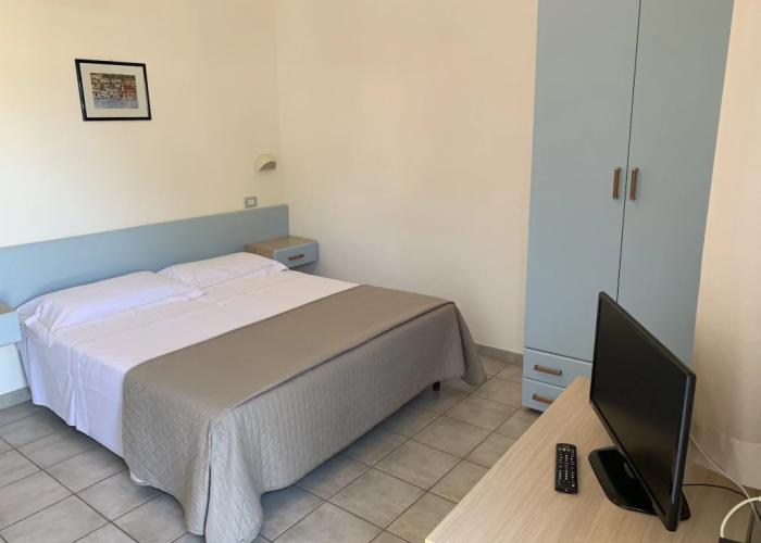 Hotel Le Palme