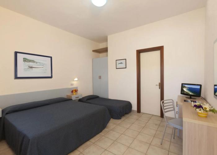 Hotel Le Palme