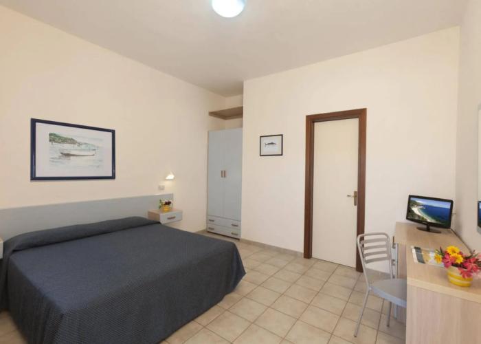 Hotel Le Palme