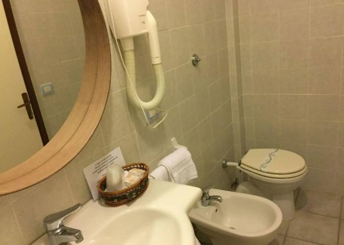 Hotel Le Palme