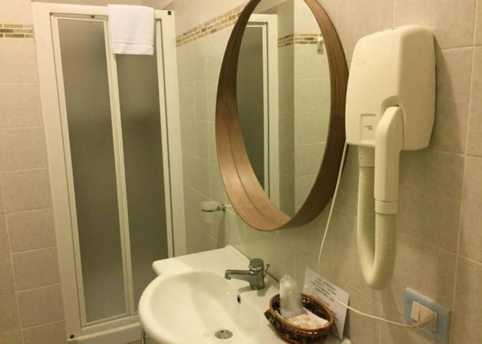Hotel Le Palme