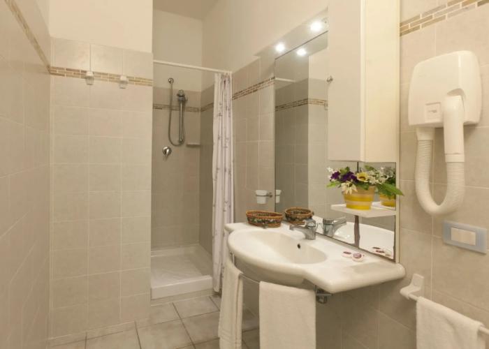 Hotel Le Palme