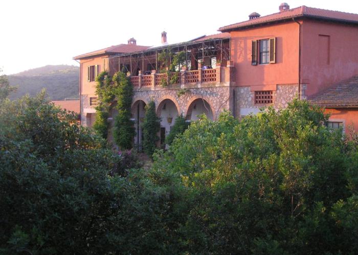 Agriturismo Grazia