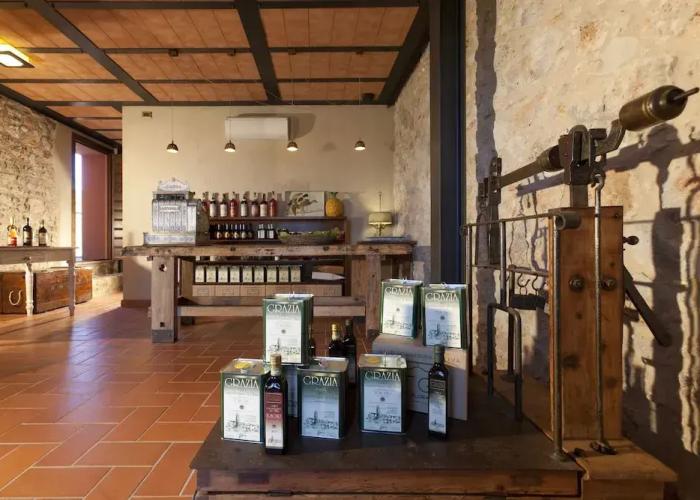 Agriturismo Grazia
