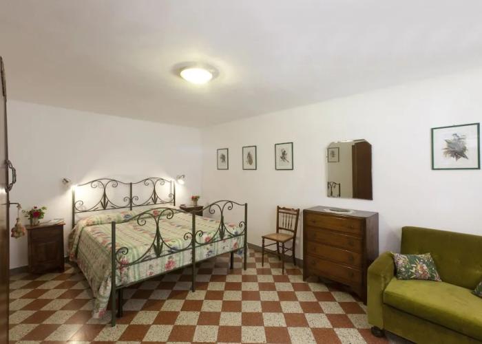 Agriturismo Grazia
