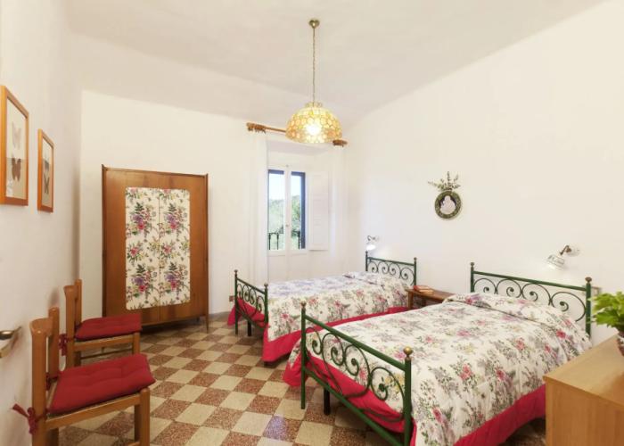 Agriturismo Grazia