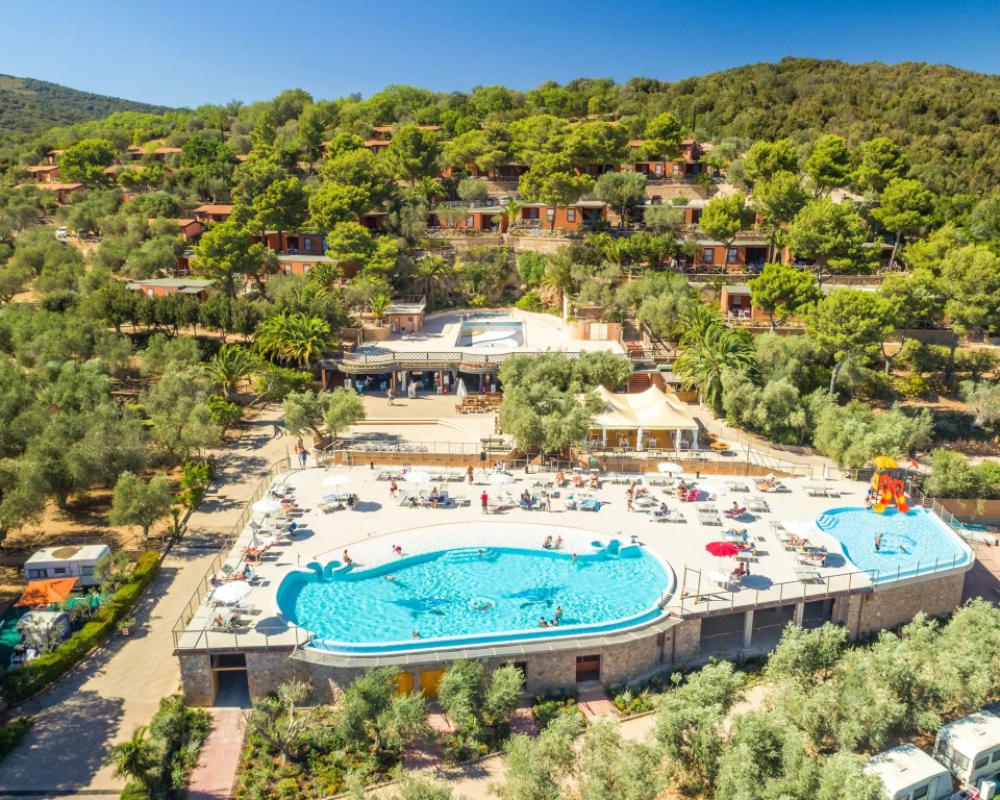 фото Gitavillage Talamone