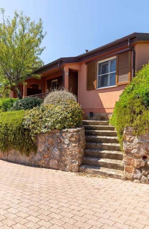 фото Gitavillage Talamone