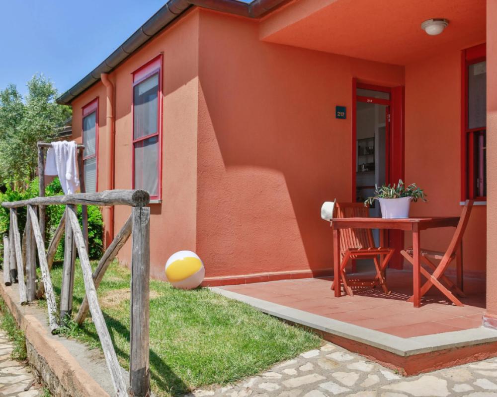 фото Gitavillage Talamone