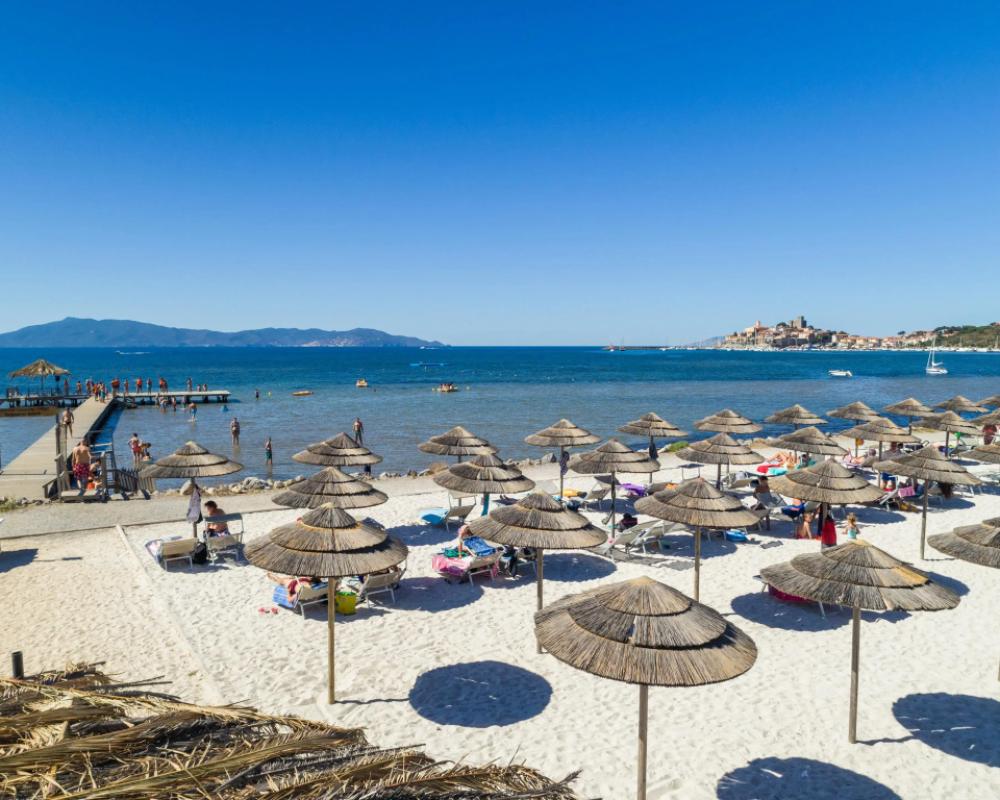фото Gitavillage Talamone