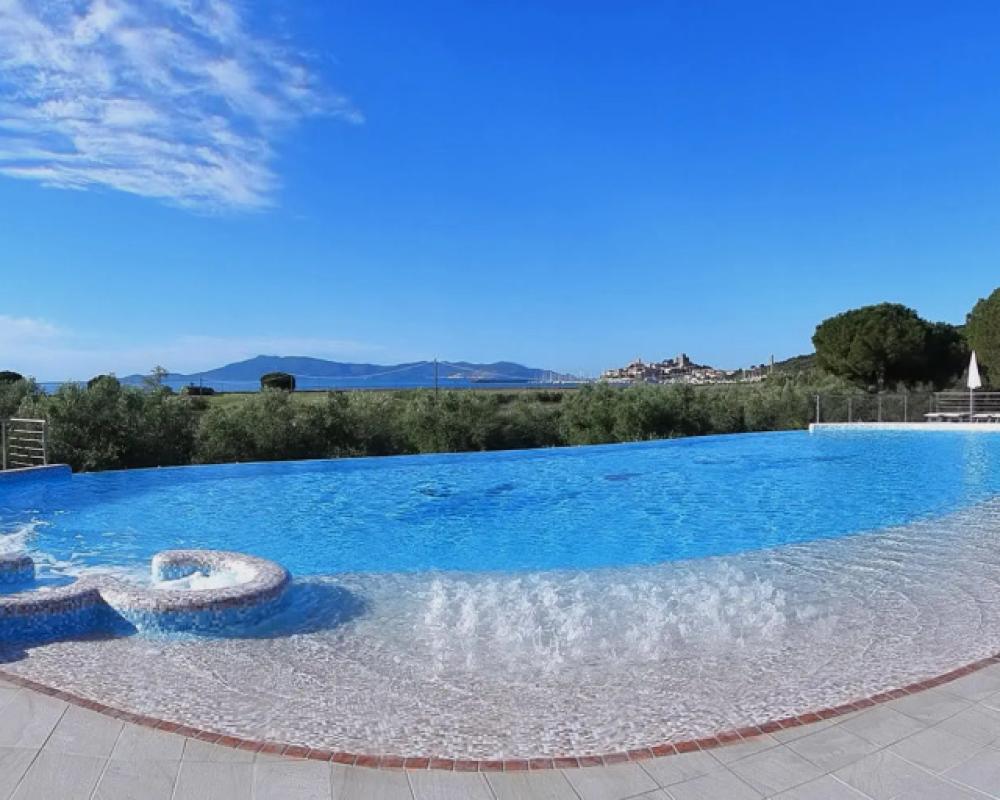 фото Gitavillage Talamone