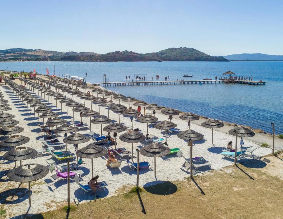 фото Gitavillage Talamone