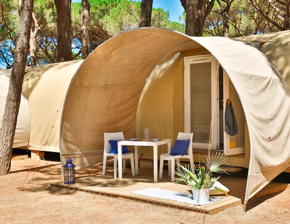 фото Gitavillage Talamone