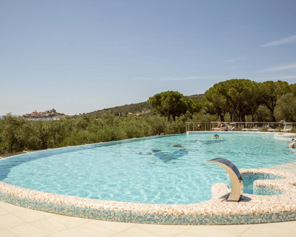 фото Gitavillage Talamone
