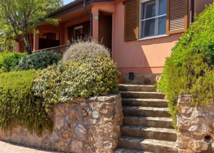 Gitavillage Talamone