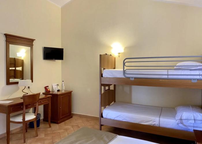 Hotel Le Querciolaie dei Ricci