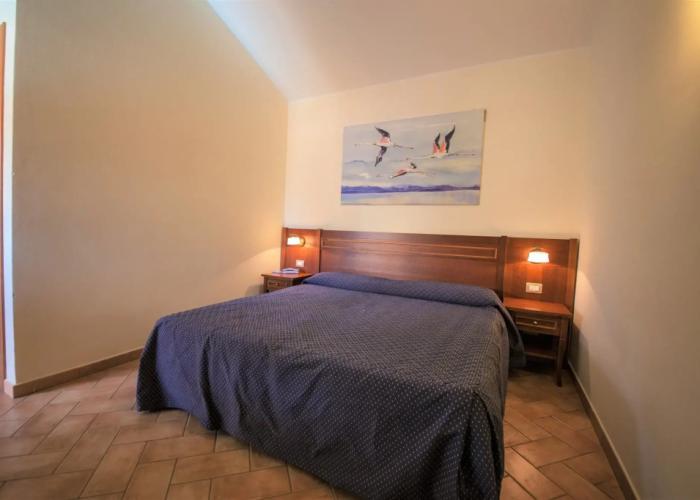 Hotel Le Querciolaie dei Ricci