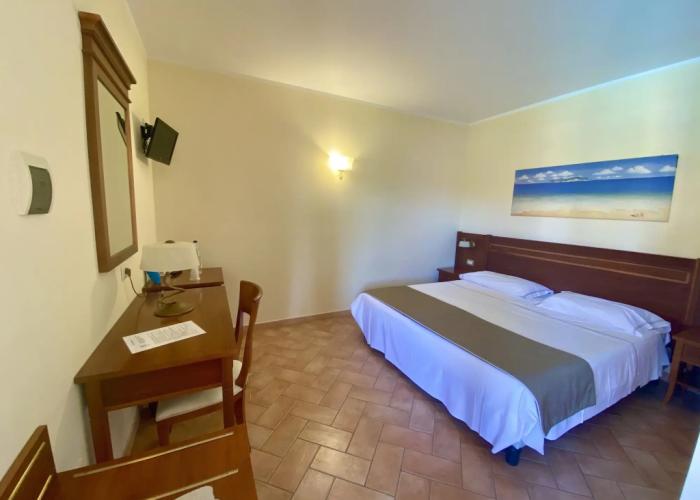 Hotel Le Querciolaie dei Ricci