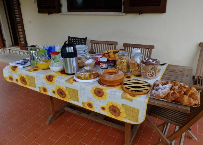 Agriturismo Al Girasole