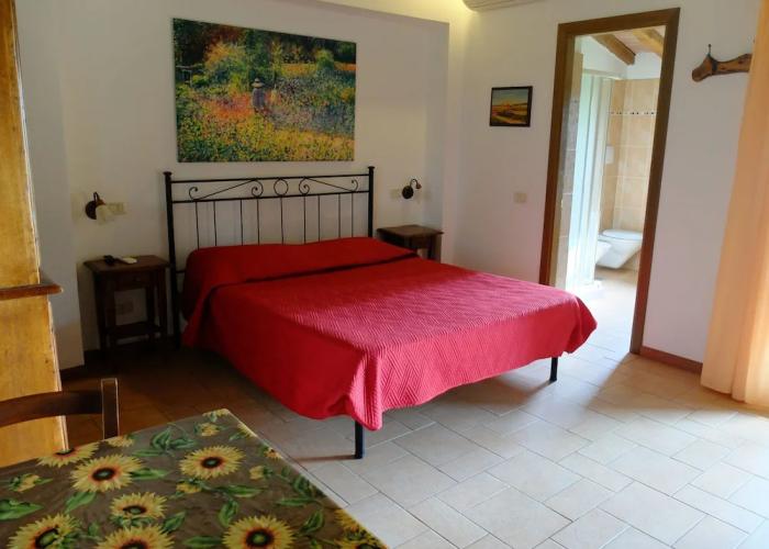 Agriturismo Al Girasole