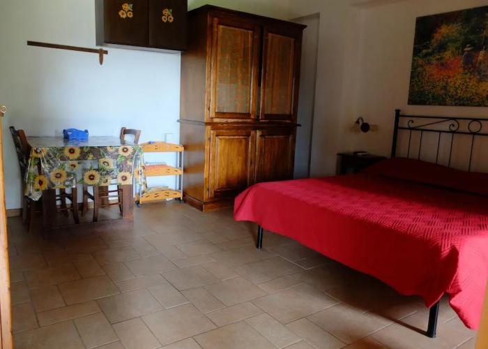 Agriturismo Al Girasole