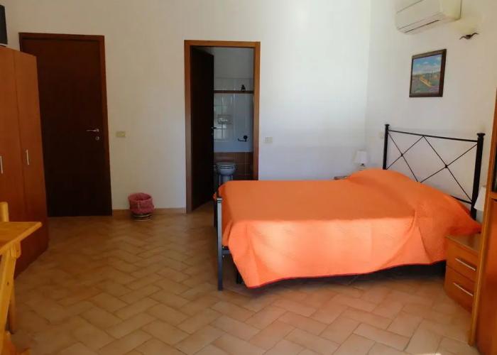 Agriturismo Al Girasole
