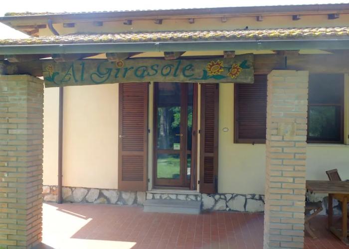 Agriturismo Al Girasole