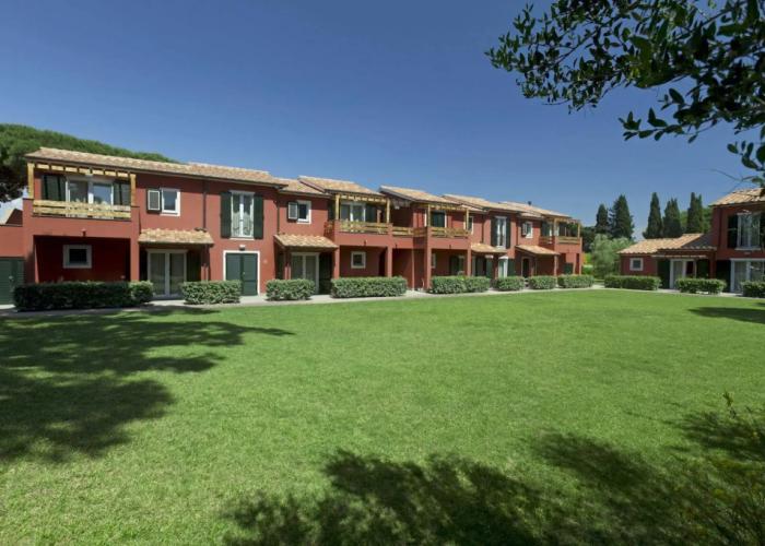 Pineta Residence