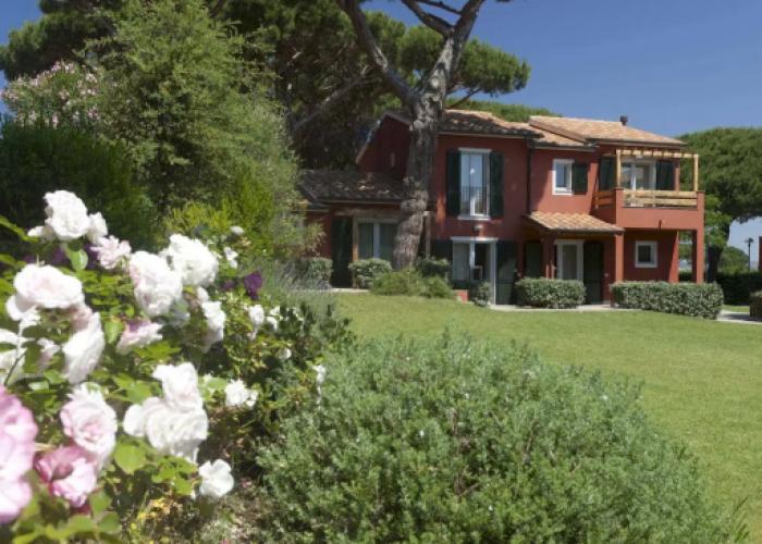 Pineta Residence
