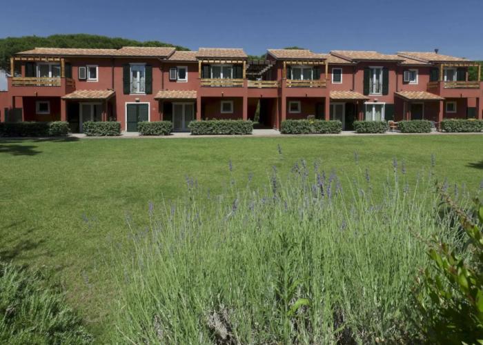 Pineta Residence