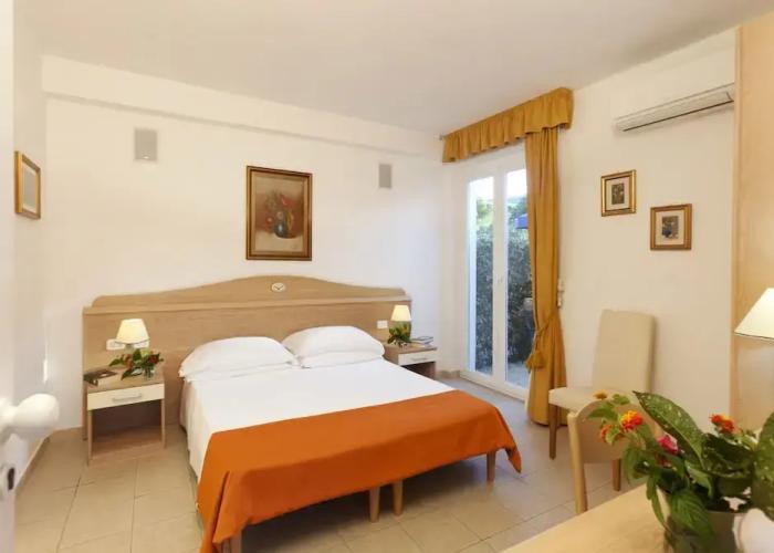 Hotel Villa Smeraldo