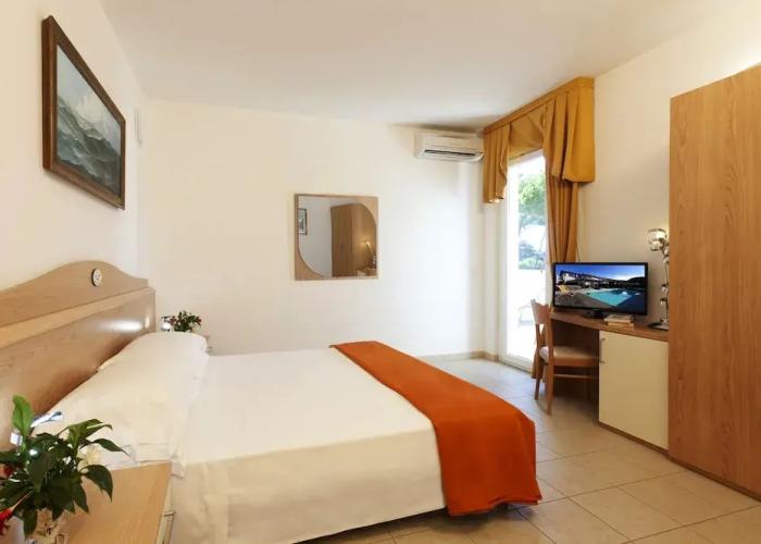 Hotel Villa Smeraldo