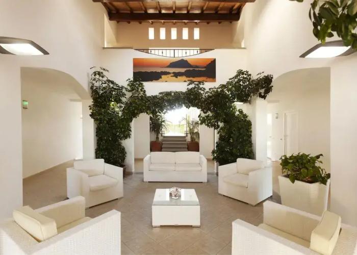 Hotel Villa Smeraldo