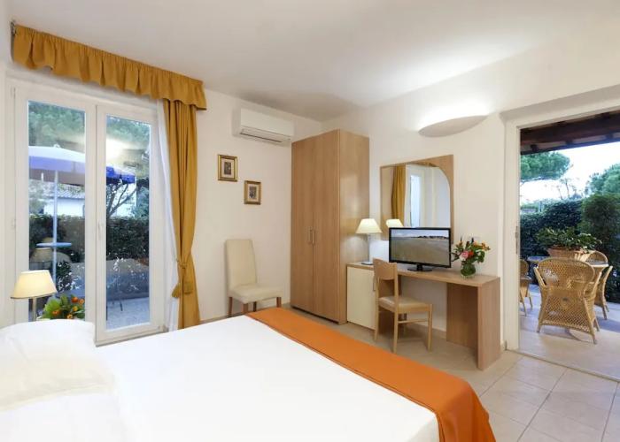 Hotel Villa Smeraldo