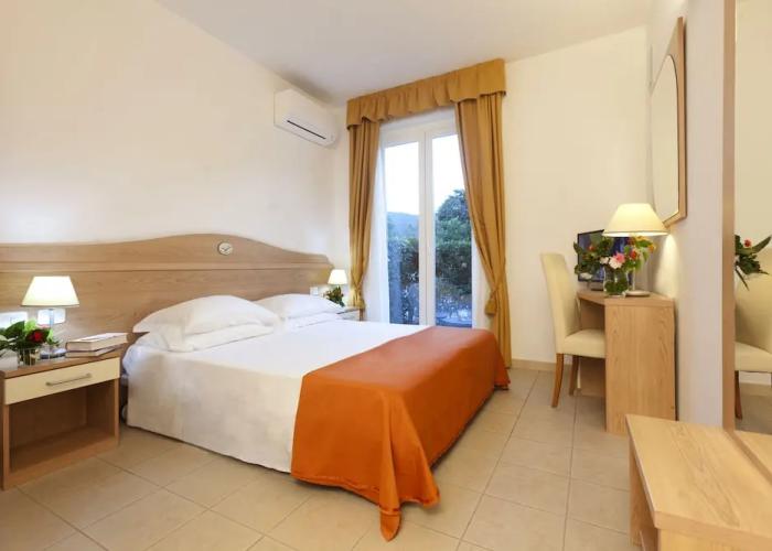 Hotel Villa Smeraldo