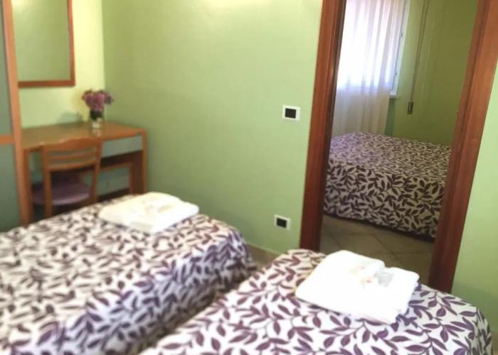 Hotel La Rosa Dei Venti