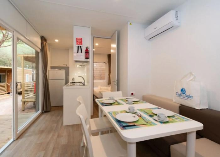Club Del Sole Orbetello Family Collection